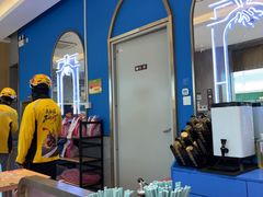 -小杨生煎(周浦万达店)