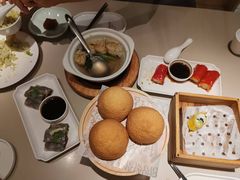 -蔡澜点心·粤菜(西单大悦城店)