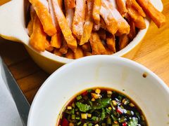 -烤五行·烧烤烤串(石佛营店)