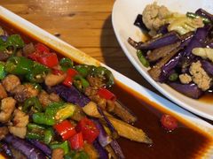 -院子餐厅·大锅菜·老杭帮(桥西直街店)