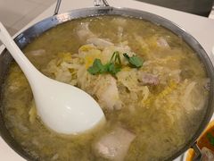 -萍香大厨·锅包肉(大东门店)