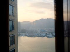 -澳门十六浦索菲特大酒店