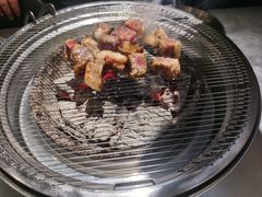 -本炙炭烤·蒲烧活鳗料理店(金沙洲店)
