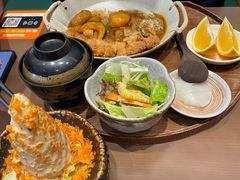 -ITARU食堂·定食料理(西丽店)