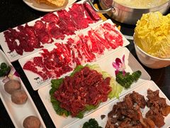 -牛事制造局牛肉火锅(莲岳路店)