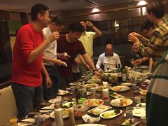 -歌行灯日本料理(伊势丹店)