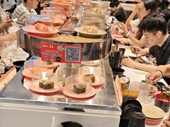 -争鲜回转寿司(朝北大悦城店)