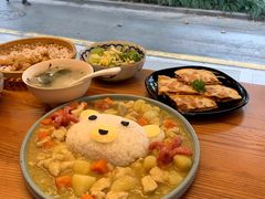 -红小满休闲餐厅(十全街店)