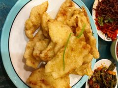 -春花民族美食(佳木斯总店)