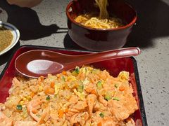 -小乔回转寿司(市府恒隆广场店)
