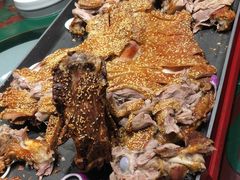 -九十九顶毡房(阜石路店)