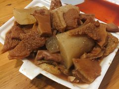 -细妹五香牛杂(步行街店)