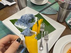 -帕蓝·暹罗料理(大学路店)