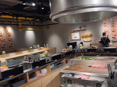 -肉肉大米(金虹桥店)