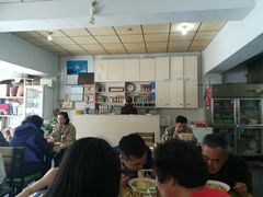 -正宗胖子抻面馆(岭东路店)