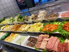-醉人椒麻辣香锅(上地华联店)