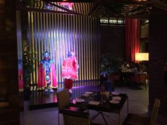 -成都钓鱼台精品酒店-品聚·成都餐厅