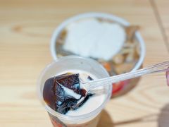 -八婆婆烧仙草(曾厝垵店)