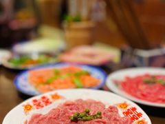 -萍姐火锅·公路夜市(打浦桥日月光店)