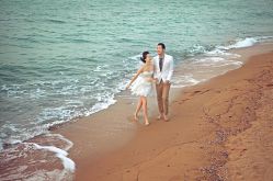 -秦皇岛我和你婚纱摄影工作室