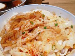 -农耕记·湖南土菜(科技园店)