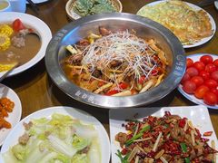 -弓虽昌焖烧鸡(大竹林店)