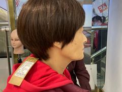 -LAQUEEN 时尚健康假发(万象城总店)