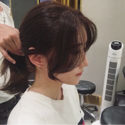-Kraemer Paris苏豪路易士·嘉玛发廊