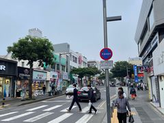 -西归浦每天偶来市场