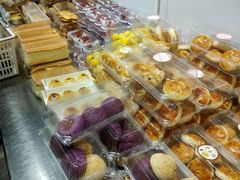 -幸福蛋糕坊(金顶街店)