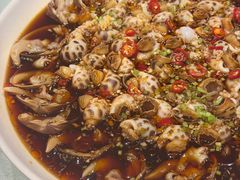 -老吉士酒家(天平路店)