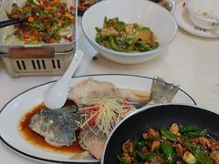 -寻乡迹· 湖南家宴(竹坑店)