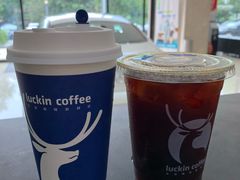 -瑞幸咖啡(西安软件园店)