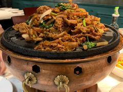 -京味斋·北京烤鸭(华威桥北工大店)