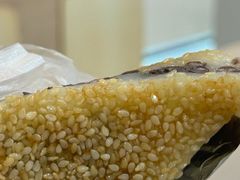 -永康饼屋(桑达大厦总店)