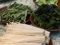 -鸿姐老火锅(花园路店)