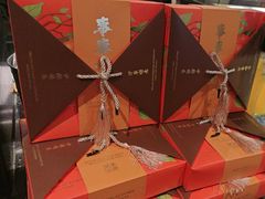 -青年公社烤鸭(熙悦天街店)