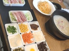 -过桥缘·过桥米线(西冶街店)