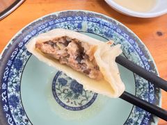 -老烟台灌汤包(南洪街店)