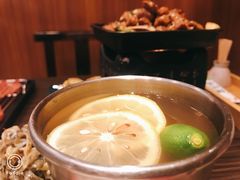 -仙隐小鹿中华料理(南宁万象城店)