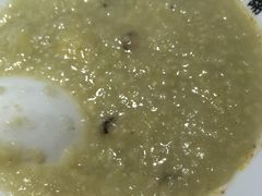 -梁记粥铺(开元地中海店)