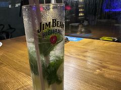 -Golden Lily河内巴黎法越料理餐厅(建国西路店)