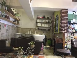 -MOKA SALON