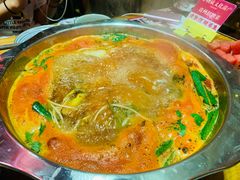 -老凯俚酸汤鱼(鸿通城店)