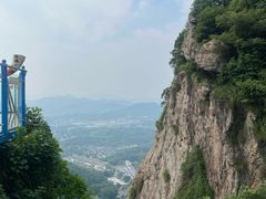 -马仁奇峰