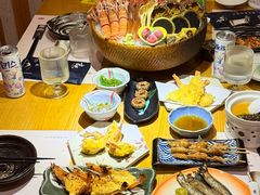 -吉兆·料理(红梅南路店)