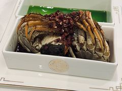 -百盛·鼎膳(中海财富中心)