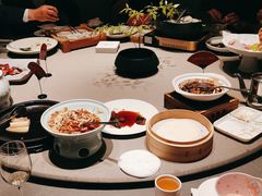 -小厨娘淮扬菜(天印大道店)