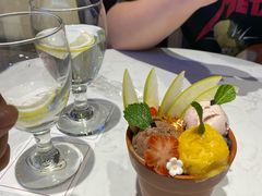 -哈根达斯(皇城恒隆广场店)