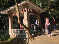 -火炉山森林公园